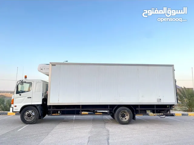 براد تجميد 12 طن للأيجار اليومي او الشهري
