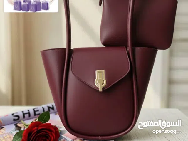 Hand Bags Black for sale  in Northern Sudan