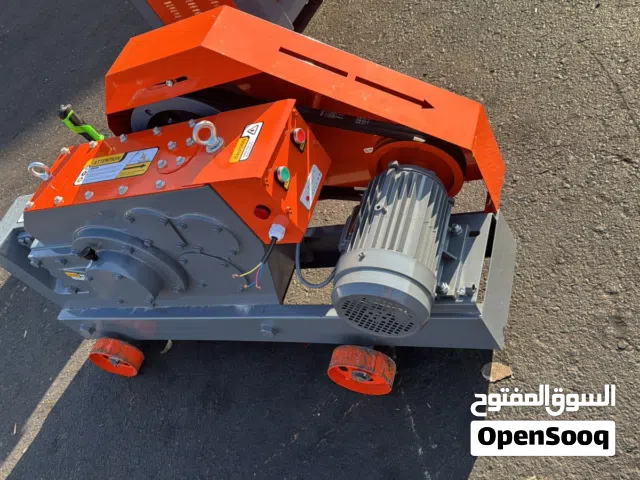 BAR CUTTING MACHINE  Model  GQ45  Working Voltage  380V  Cutting Plant Carbon Steel Diameter Deforme