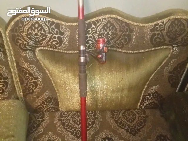 صناره صيد2002