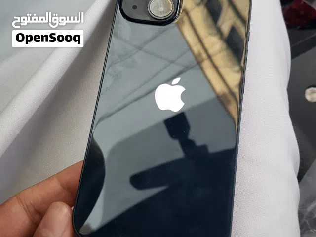 Apple iPhone 13 128 GB in Sana'a