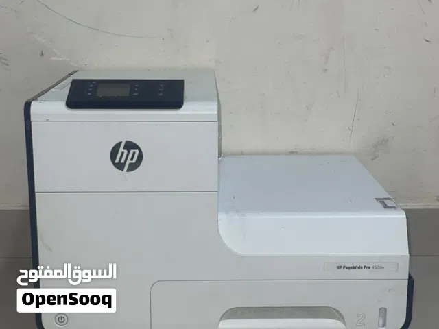 hp printer pagewide pro