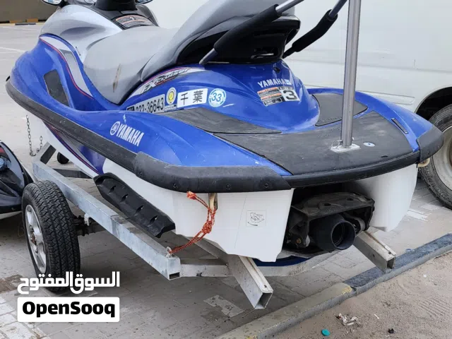 جيت سكي للبيع