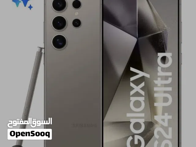 Samsung galaxy S24ultra