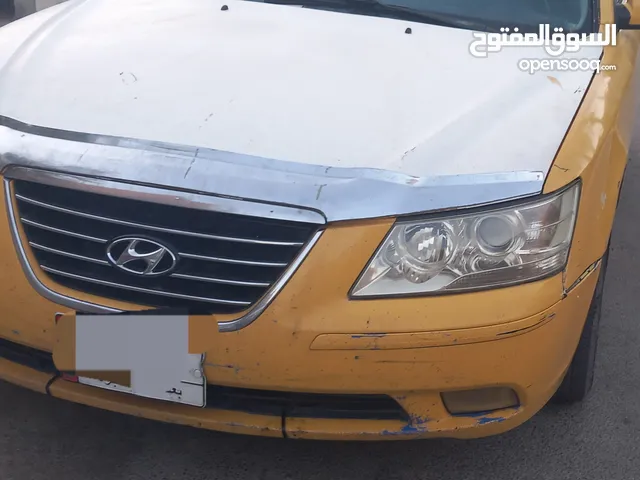 Used Hyundai Sonata in Baghdad