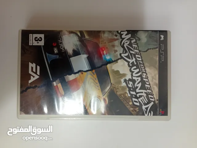 need for speed most wanted psp good condition works