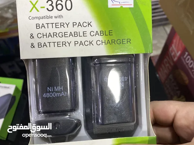 Xbox Gaming Accessories - Others in Amman