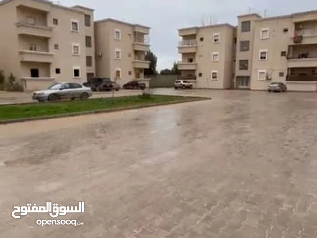 130 m2 3 Bedrooms Apartments for Sale in Benghazi Venice
