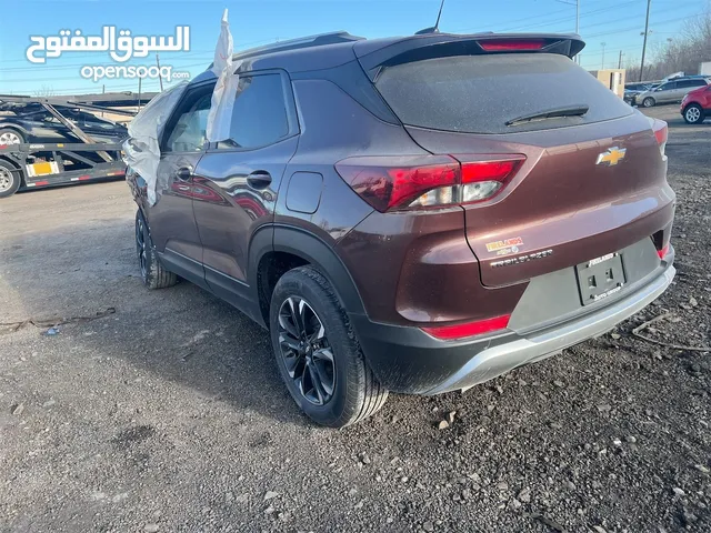Chevrolet Trailblazer 2023 in Basra