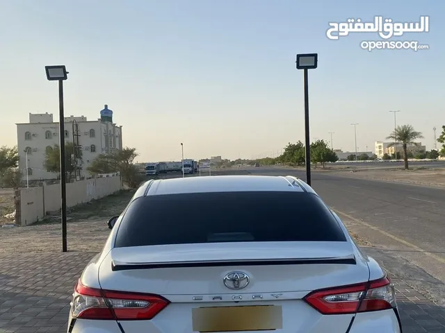 سيارة وارد مستعملة لمدة سنتين