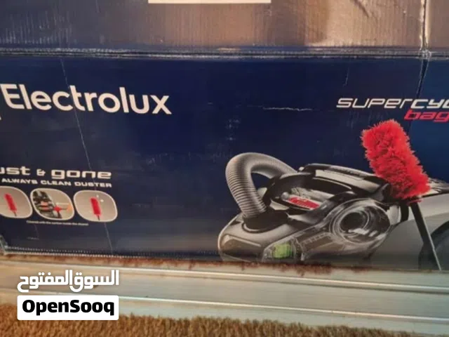  Electrolux Vacuum Cleaners for sale in Amman
