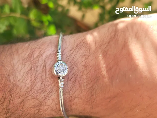 اسوارة باندورا اصلي رجالي للبيع بسعر مغر