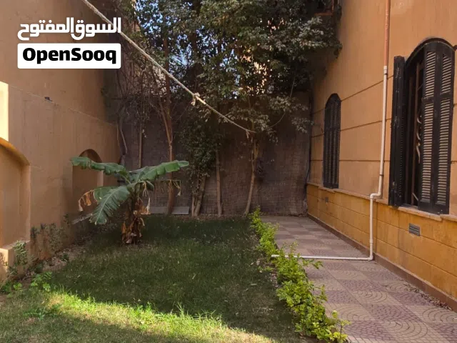ارض للبيع في الشيخ زايد تصلح لإقامة عمارة سكنية