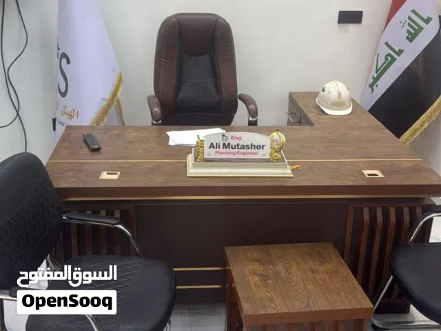 مكتب للبيع