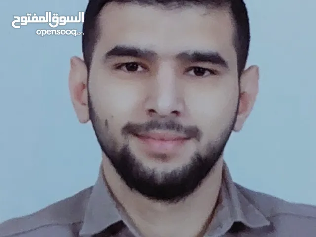مؤيد قطب