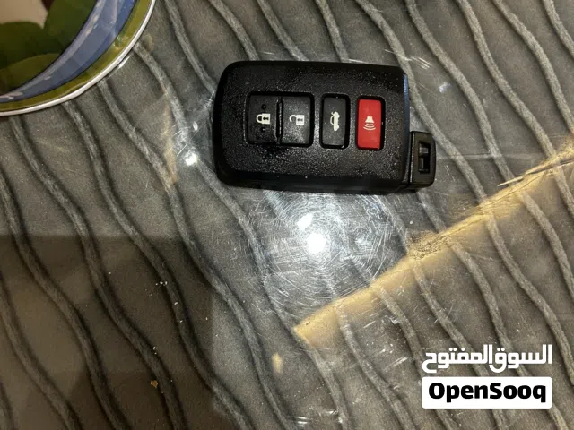ريموت وكاله حق كامري تشغيل بصمه