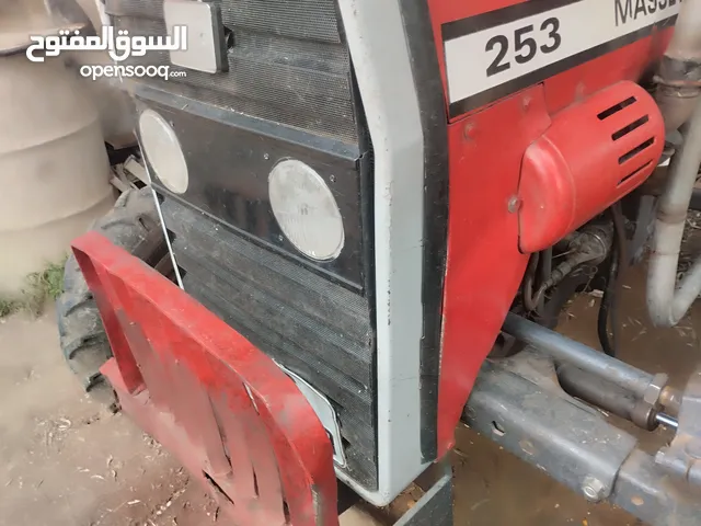 1993 Tractor Agriculture Equipments in Irbid