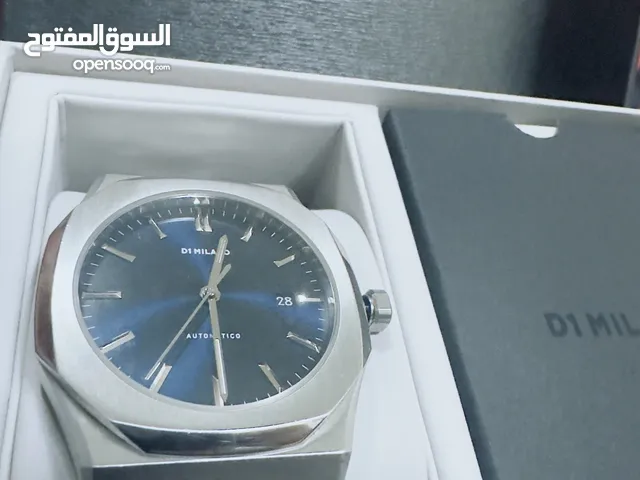 Automatic D1 Milano watches  for sale in Farwaniya