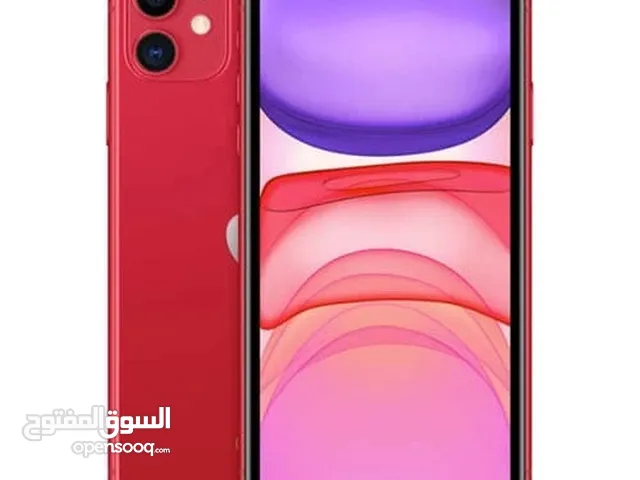 Apple iPhone 11 256 GB in Basra