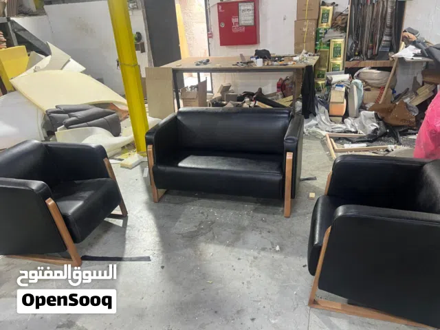 كنب مكتبي موديلات 2026