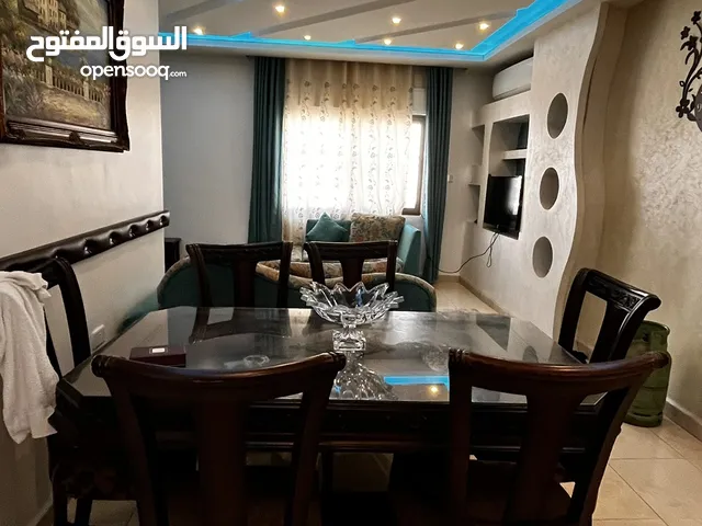 130 m2 3 Bedrooms Apartments for Rent in Amman Khalda