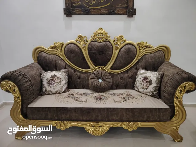 طقم كنب طقم طاولات