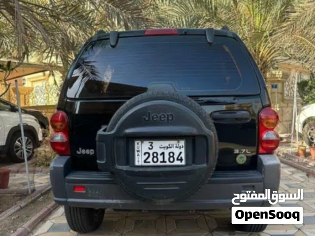 جيب شروكي سبورت