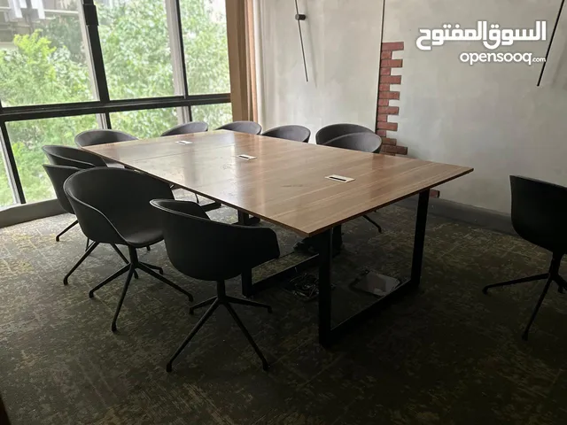 عفش مكتب كامل