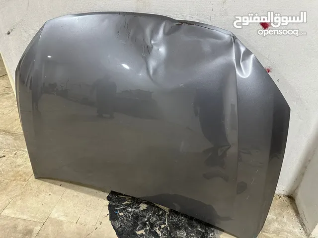 غطاء محرك اصلي byd e2 2023 لون فيراني