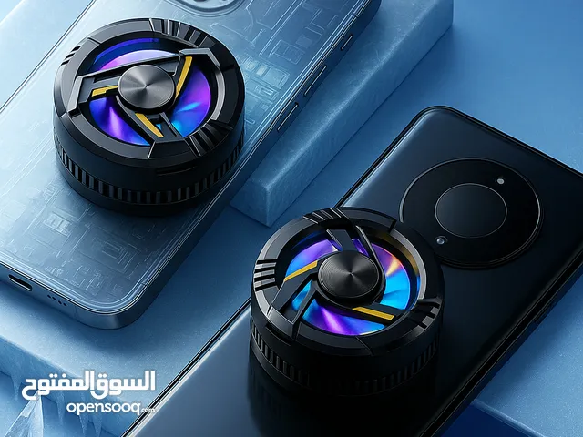 التبريد الأسطوري الأصلي _ TurboCool GT28