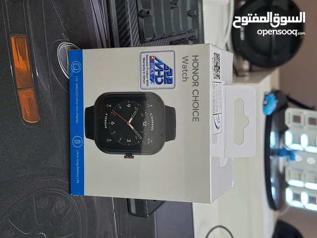 Honor smart watches for Sale in Al Batinah