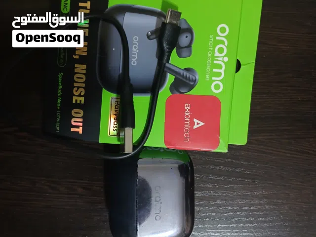 اير بودز +orimo new buds plus