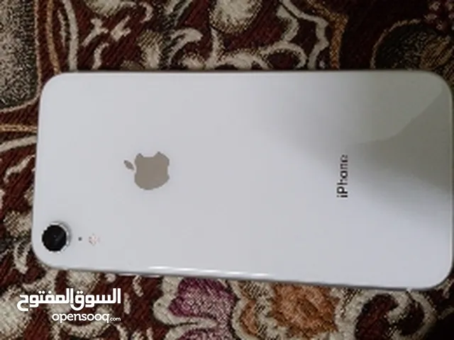 Apple iPhone XR 64 GB in Amman