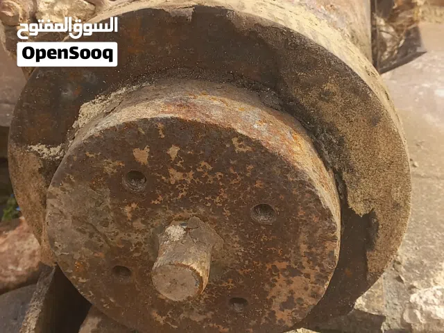 كريك غسيل سيارات هيدروليك ايطالي كامل شغال