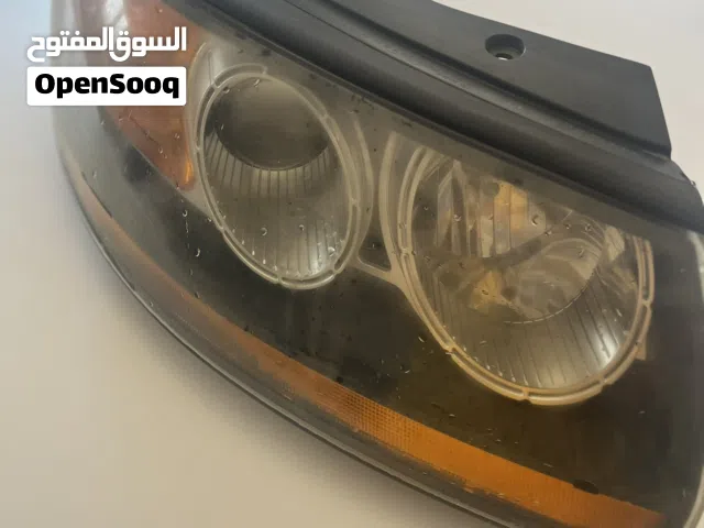 هونداي سانتا في 2008