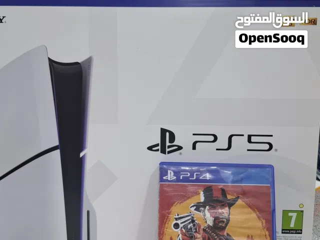 سوني 5 سلم للبيع