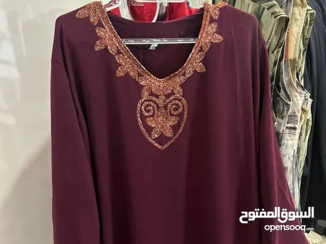 دشداشه قماشتهن تخبل
