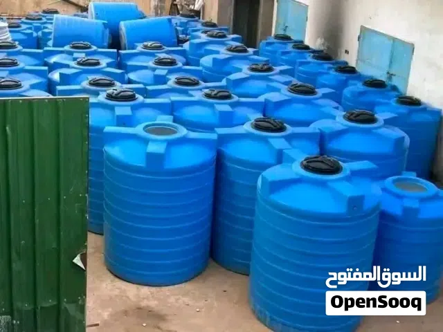 خزانات النخلة والنمر الذهبي جودة وضمان