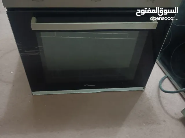 فرن كهرباء