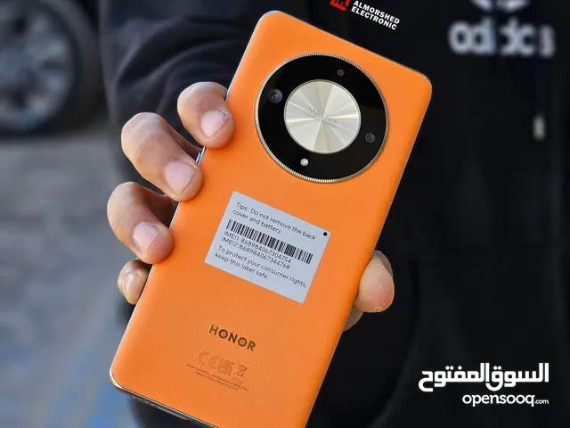 Honor Honor X9b 256 GB in Irbid