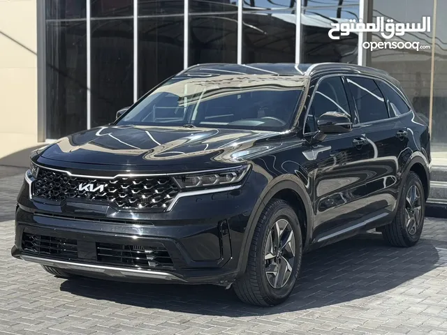 KIA SORENTO S 2021