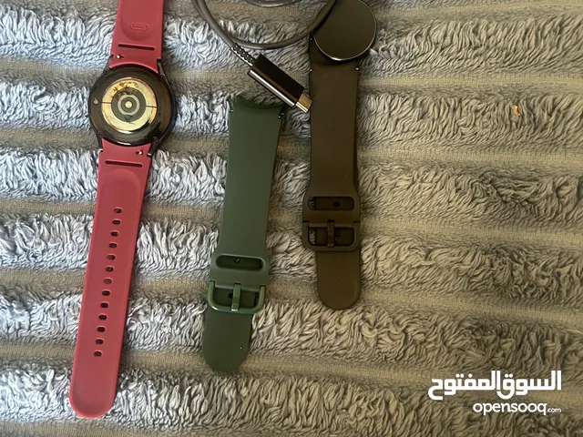 Samsung smart watches for Sale in Al Dakhiliya