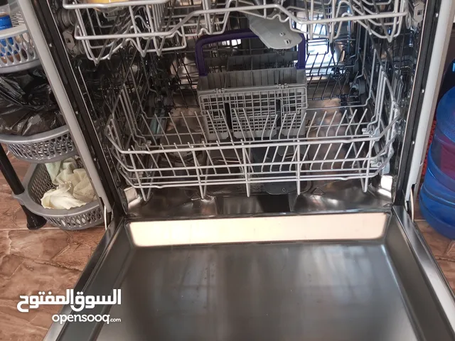 Beko 10 Place Settings Dishwasher in Irbid