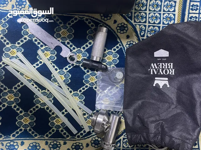 ماكينة ناترو قهوه