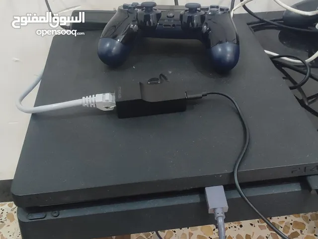 PlayStation 4 PlayStation for sale in Baghdad