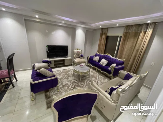 شقة مفروشه للإيجار يومي ، أسبوعي ، شهري أو سنوي