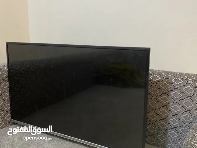تلفزيون بلا سوانك خطوط في الشاشه لا تاذر بل استخدام ول خطول من الماء وان شاء الله لا نختلف بسعر