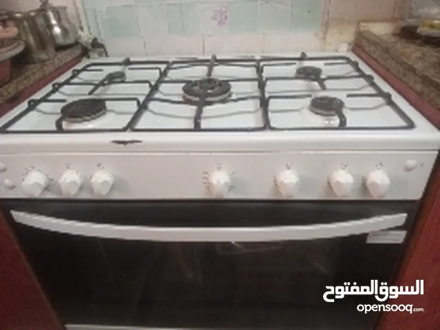 غاز مستعمل بحالة جيدة للبيع