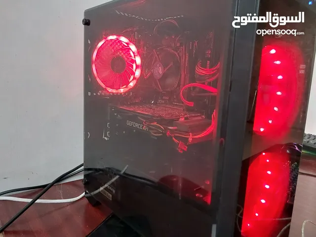 pc i5 جيل تاسع