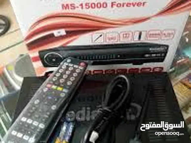  Mediastar Receivers for sale in Tripoli
